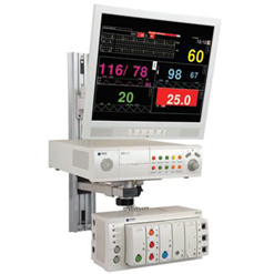 Patient Monitoring Systems